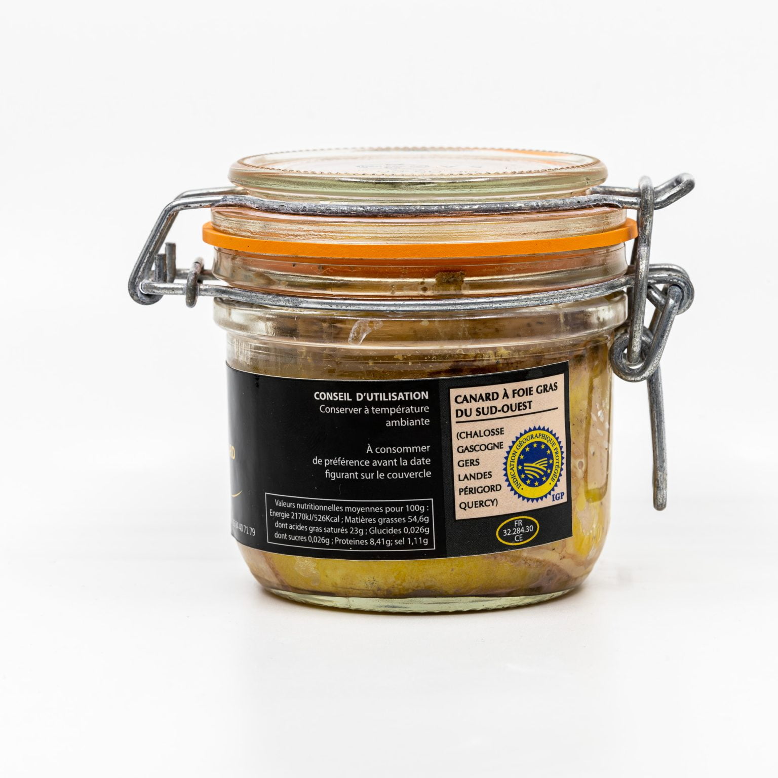 prodotti di qualità per anatre