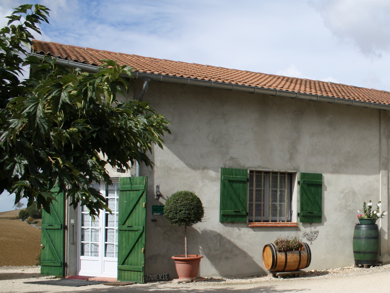 tienda esprit foie gras