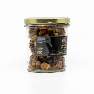 fritons de canard du Gers Esprit Foie Gras