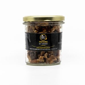 Friton de Canard Gers