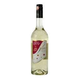 Floc Saveur de Gascogne bianco