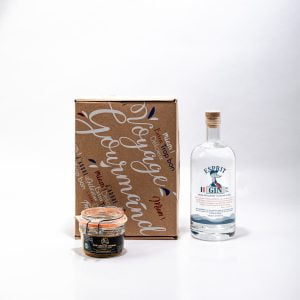 Set regalo originale Gers