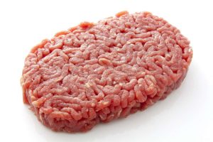 Haché de canard x 2