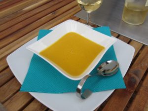 " El foie gras vuelve por San Martín