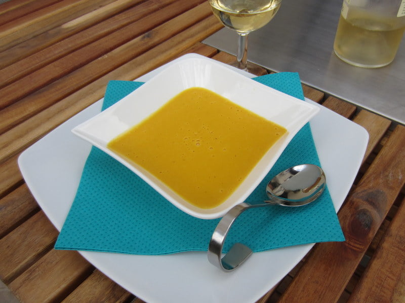 " El foie gras vuelve por San Martín