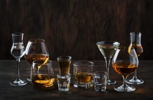 Vini, aperitivi e liquori del Gers