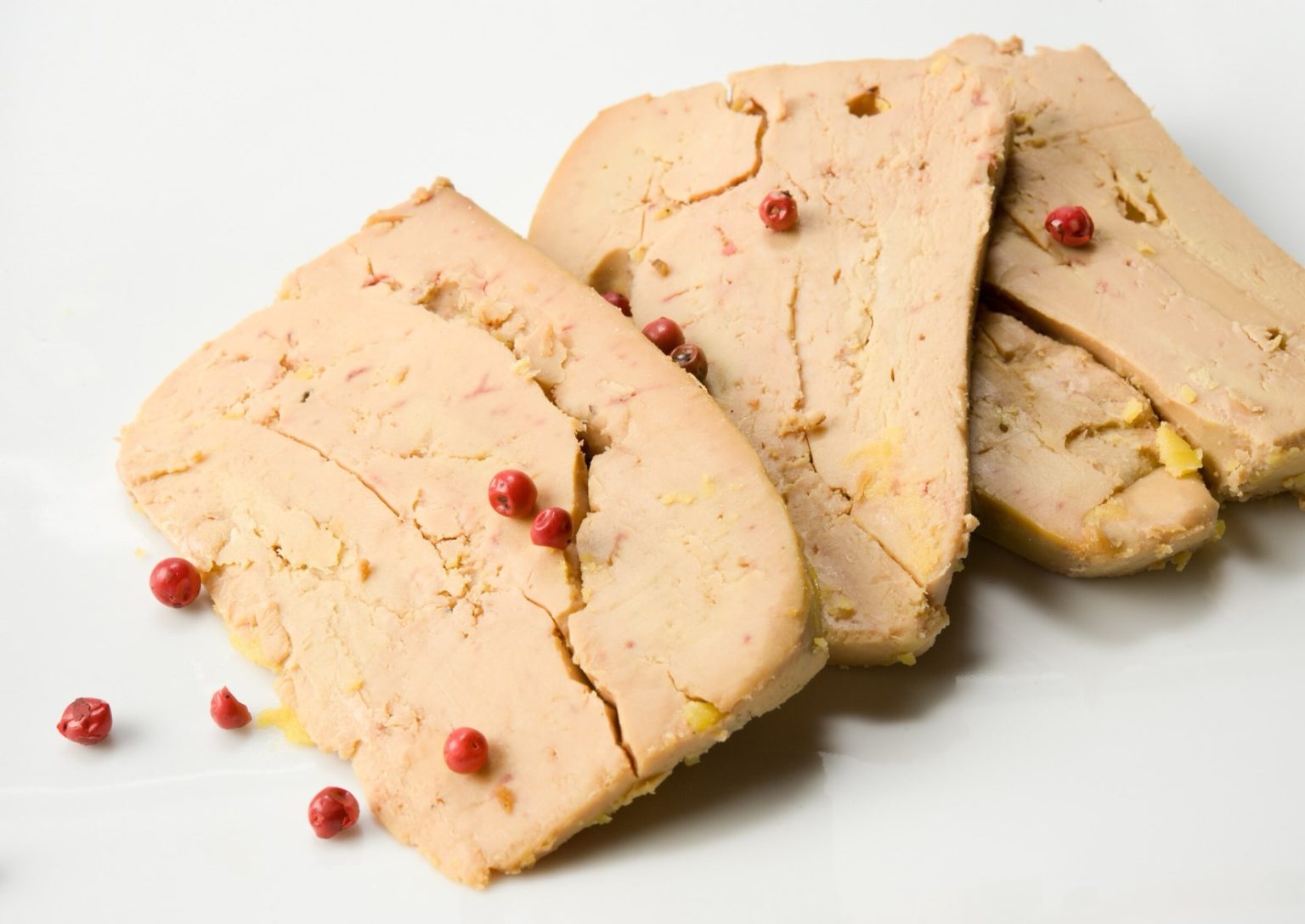 Medallas para el foie gras de pato Esprit Foie Gras en el Concours Général Agricole