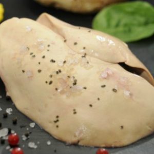 Come scegliere il foie gras fresco